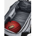 Under Armour Bag sport Undeniable 5.0 L gray (1369224-012)