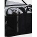 Under Armour Bag sport Undeniable 5.0 L gray (1369224-012)