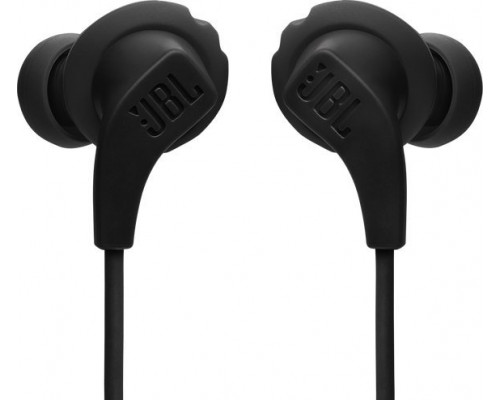 JBL Endurance Run 2 black