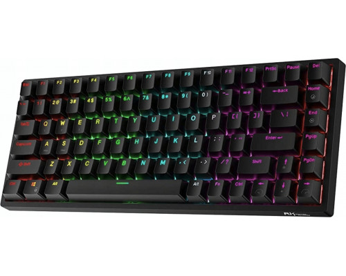 Ziyoulang RK84  75% 80% RGB HOTSWAP