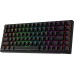 Ziyoulang RK84  75% 80% RGB HOTSWAP