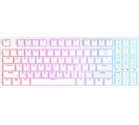 Royal Kludge RK92 - HOTSWAP - WHITE