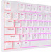 Royal Kludge RK92 - HOTSWAP - WHITE