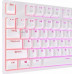 Royal Kludge RK92 - HOTSWAP - WHITE