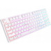 Royal Kludge RK92 - HOTSWAP - WHITE