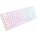 Royal Kludge RK92 - HOTSWAP - WHITE