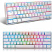 Orlos YK600 - HOTSWAP - WHITE