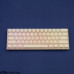Orlos YK600 - HOTSWAP - WHITE