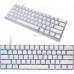 Orlos YK600 - HOTSWAP - WHITE