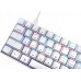 Orlos YK600 - HOTSWAP - WHITE