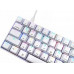 Orlos YK600 - HOTSWAP - WHITE