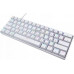 Orlos YK600 - HOTSWAP - WHITE