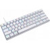 Orlos YK600 - HOTSWAP - WHITE