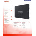 SSD Samsung SSD PM893 480GB MZ7L3480HCHQ-00W07