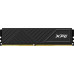 ADATA XPG Gammix D35, DDR4, 8 GB, 3200MHz, CL16 (AX4U32008G16A-SBKD35)