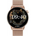 Smartwatch Maxcom Fit FW58 Vanad Pro Rose  (MAXCOMFW58GOLD)