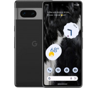 Pixel 7 5G 8/256GB Black  (GA04528-GB)