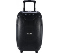 Akai ABTS-X10 Plus black (ABTS-X10 PLUS)