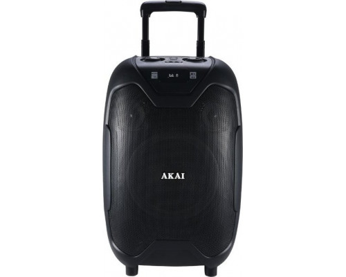 Akai ABTS-X10 Plus black (ABTS-X10 PLUS)