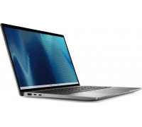 Laptop Dell DELL Latitude 7440 i5-1335U Notebook 35,6 cm (14") Full HD+ Intel Core i5 16 GB LPDDR5-SDRAM 512 GB SSD Wi-Fi 6E (802.11ax) Windows 11 Pro Czarny