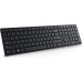 Dell Dell KB500 Wireless, RU, czarna