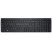 Dell Dell KB500 Wireless, RU, czarna