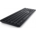 Dell Dell KB500 Wireless, RU, czarna