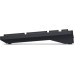 Dell Dell KB500 Wireless, RU, czarna