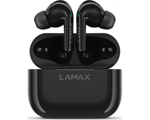 Lamax wireless LAMAX Clips1 black