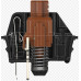 Royal Kludge RK84   75% 80% BROWN HOTSWAP