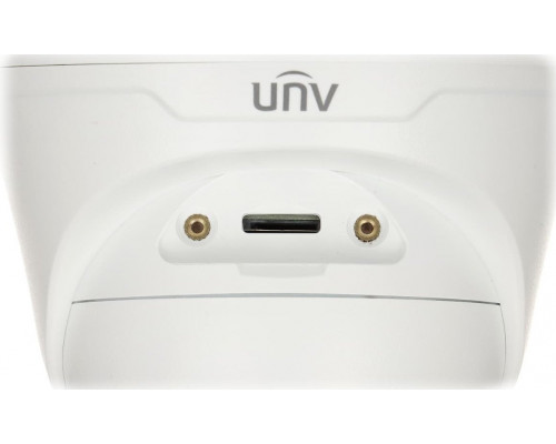 Uniview KAMERA IP IPC3618LE-ADF28K-G - 8.3 Mpx 4K UHD 2.8 mm UNIVIEW