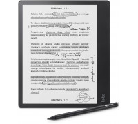 Kobo Elipsa 2E Bundle (N605-KU-BK-K-BU)