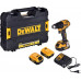 Dewalt Wkrętarka akumulatorowa 18V DCD708P3T DEWALT