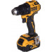 Dewalt Wkrętarka akumulatorowa 18V DCD708P3T DEWALT