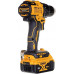 Dewalt Wkrętarka akumulatorowa 18V DCD708P3T DEWALT