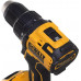 Dewalt Wkrętarka akumulatorowa 18V DCD708P3T DEWALT