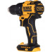 Dewalt Wkrętarka akumulatorowa 18V DCD708P3T DEWALT