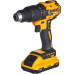 Dewalt Zestaw COMBO 18V DCD778+DCF787+DCH033+DCL040 DEWALT