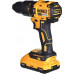 Dewalt Zestaw COMBO 18V DCD778+DCF787+DCH033+DCL040 DEWALT