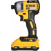 Dewalt Zestaw COMBO 18V DCD778+DCF787+DCH033+DCL040 DEWALT