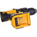 Dewalt Zestaw COMBO 18V DCD778+DCF787+DCH033+DCL040 DEWALT