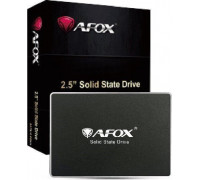 SSD AFOX AFOX SSD 512GB TLC 540 MB/S SD250-512GN