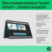 Laptop HP HP Spectre 16 x360 16-f1034nw i7-12700H 16"QHD+ 400nits IPS 16GB DDR4 SSD1TB Intel Iris Xe Graphics W11Pro
