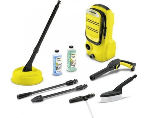 Karcher KARCHER K 2 Compact Car & Home 1.673-509.0