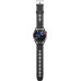 Smartwatch Tracer SM6 Black  (TRAFON47133)