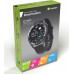 Smartwatch Tracer SM6 Black  (TRAFON47133)