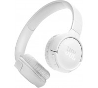 JBL Tune 520 BT white (JBLT520BTWHTEU)