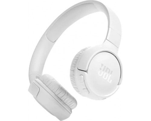 JBL Tune 520 BT white (JBLT520BTWHTEU)