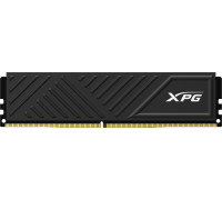 ADATA XPG Gammix D35, DDR4, 16 GB, 3200MHz, CL16 (AX4U320016G16A-SBKD35)