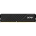 ADATA XPG Gammix D35, DDR4, 16 GB, 3200MHz, CL16 (AX4U320016G16A-SBKD35)